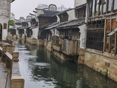 -嘉兴月河历史街区