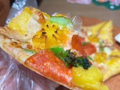 -棒约翰比萨·意面(古墩路店)