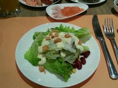 -万德诺富特酒店·自助餐厅(万德大厦店)
