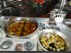 -老福合沟无米粿甜汤粿品店
