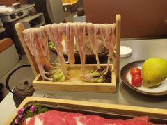 -湊湊火锅·茶憩(南京万象天地店)