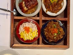 -火山屋台(新街口创始店)
