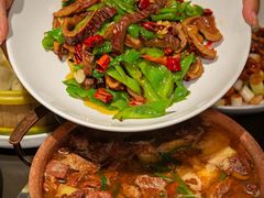 -孙记驴肉山庄(李桥店)