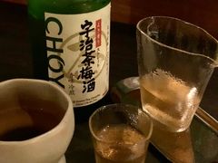-予炙·碳烤纯血和牛