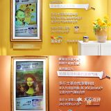 多乐士创意画展开展啦[礼花]