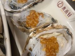 -水禾轩·海鲜蒸汽主题餐厅(拱北店)