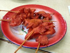 里脊肉-做了不起的80后