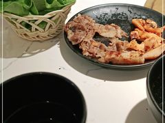 -花味烤肉·拌饭(庐阳万象汇店)