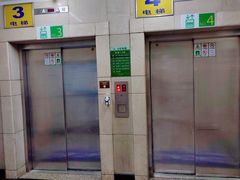 -上海长征医院-急诊大楼