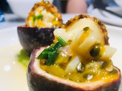 -79号渔船海鲜饭店(宝安店)