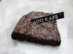 -ADO KAFE(大学城店)