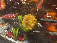 -较场口火锅(九街店)