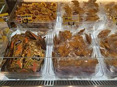 -开心焗·盐焗零食(南京中央商场新街口店)