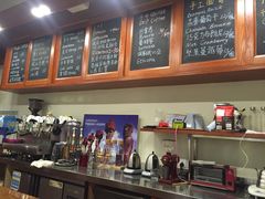 -HUG COFFEE(鼓楼店)