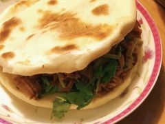 -西北狼(GOGO新天地店)