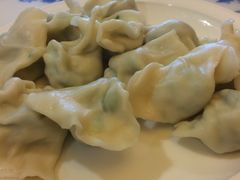 -东方饺子王臻味餐厅(新嘉坡城店)