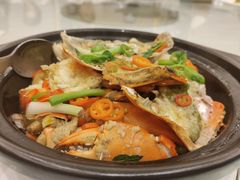 -天河大厦中餐厅(广州天河大厦店)