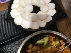 -九田家黑牛烤肉料理(石路天虹店)