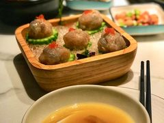 -领鲜天下·焗海鲜·花胶鸡(天目里店)