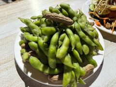 -清真·白家牛肉罩火烧老店(育才街店)