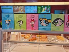 -奈雪的茶(青岛卓悦里INTOWN店)