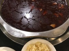-冯记香辣兔火锅(茶店子总店)