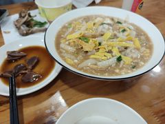 -老袁炒年糕(富豪路店)