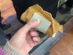 -蜗牛蛋烘糕