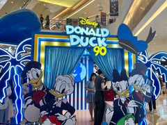 -天河城购物中心