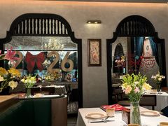 -狮拾久·现代新加坡料理(壹方城店)