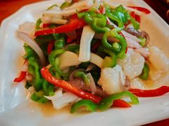 牧羊小炒皇-牧羊餐厅