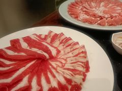 -南门涮肉(通州店)