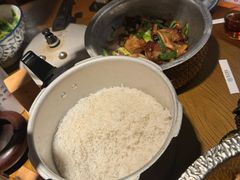 -李久其家民间餐厅(观沙岭公园店)