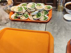 -毅祥斋老孙家泡馍(西羊市店)