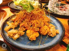 -荟廷·晶萃(陆家嘴尚悦湾店)
