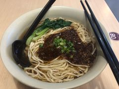 -李先生牛肉面大王(北京东四店)