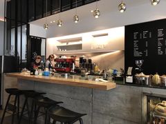 -Home Cafe(水榭春天店)