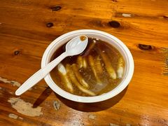 精品土笋冻-安海五叔公土笋冻(西街店)