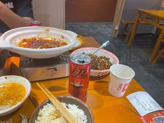 -陈家婆的菜·口味湘菜(梅溪湖店)