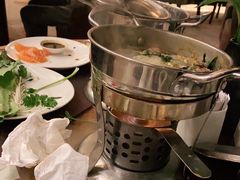 -长春净月潭喜来登酒店·盛宴标帜餐厅