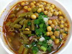 -江三王记牛杂馆(总店)