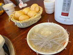 -新招鲜本地鸡窝(平凉路店)