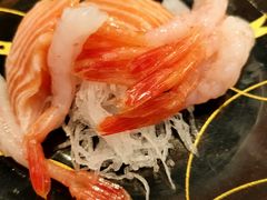 -争鲜回转寿司(朝北大悦城店)