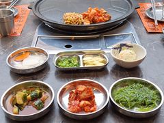 -彭妈家•韩国烤肉料理(张杨路店)