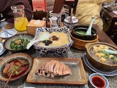 -南京大牌档(中山陵店)