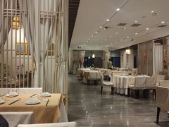 -安乐茶饭·手工素菜·高空景观餐厅(千灯湖店)