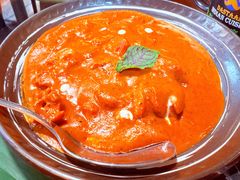 -达斯坦印度餐厅Dastaan(三里屯SOHO店)