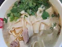 -嘉汤一碗(中州路店)