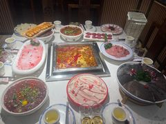 -码头故事火锅(大丰店)