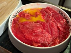 -大龙燚火锅(太古里店)